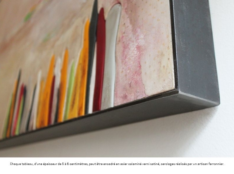 Peinture — 3