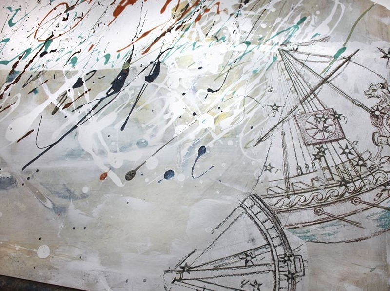 Peinture — 5
