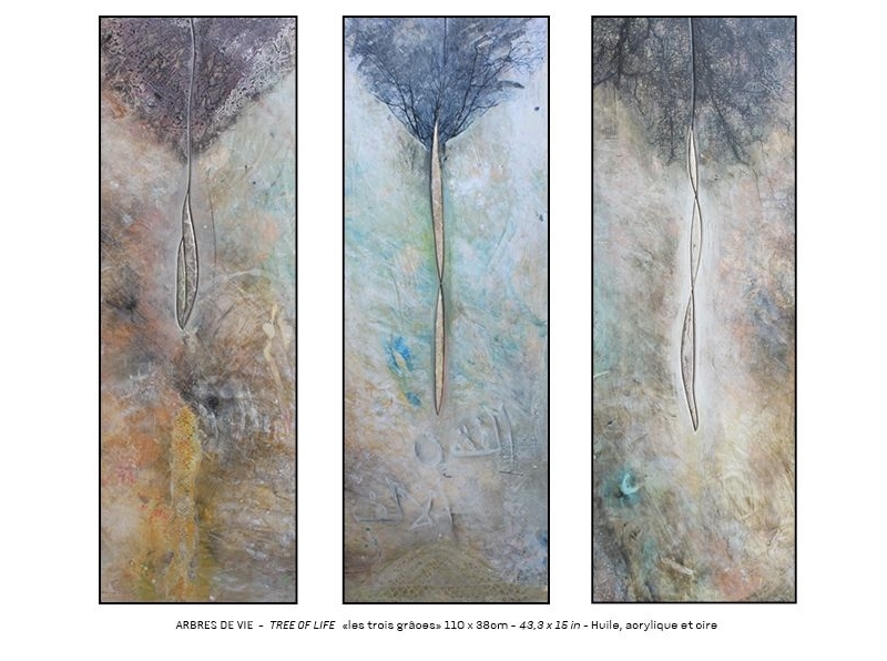 Peinture — 8